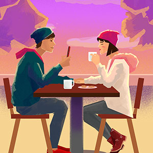 51吃瓜娜娜事件