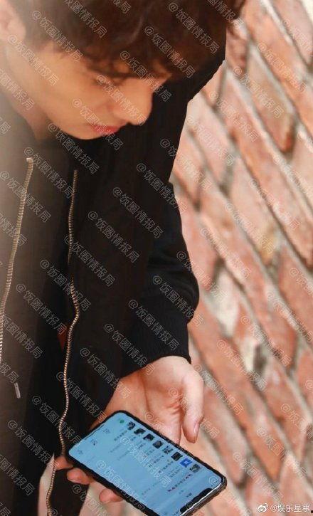 郭子凡吃瓜,娱乐圈的“瓜田”再掀波澜