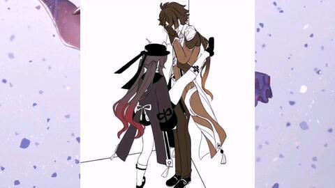 吃瓜小熊原神,吃瓜小熊带你探秘神秘大陆