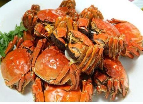 螃蟹吃小瓜吗怎么吃,独特搭配与美味秘诀