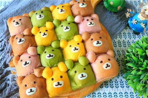 吃瓜小熊评价贵州,吃瓜小熊眼中的美食天堂