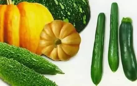 吃瓜降血热吗怎么吃,如何通过吃瓜有效降低血热